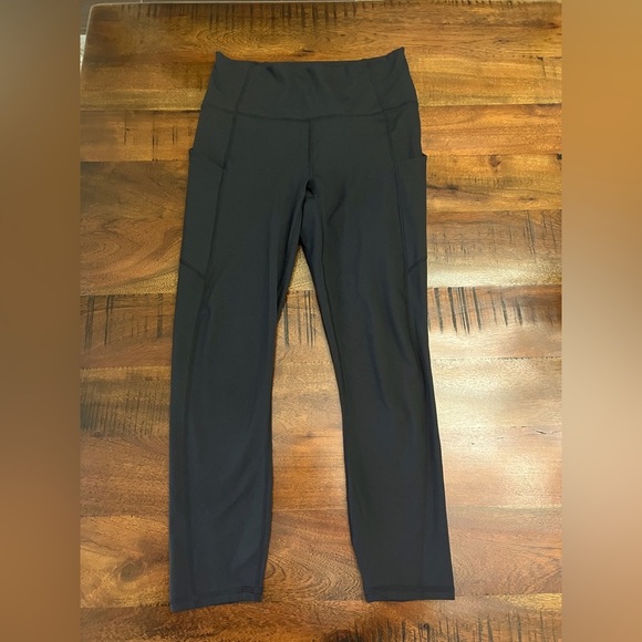 Fabletics PureLuxe High-Waisted Leggings - Size Small - Picture 1 of 2